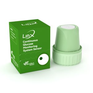 linx cgms
